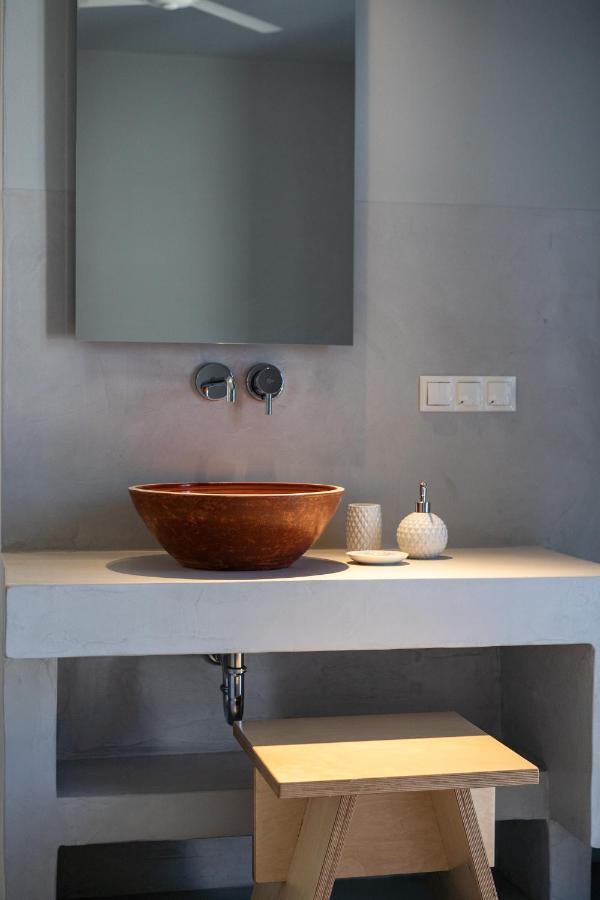 Sifnosliving A2 Appartement Vathi  Buitenkant foto